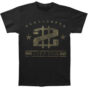 2 Chainz 2 Starz T-shirt