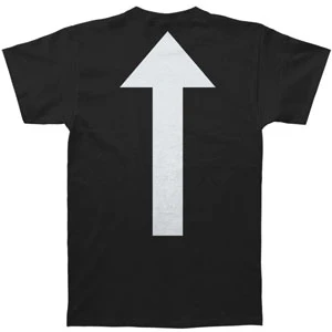30 Seconds To Mars Crest T-shirt - Image 2