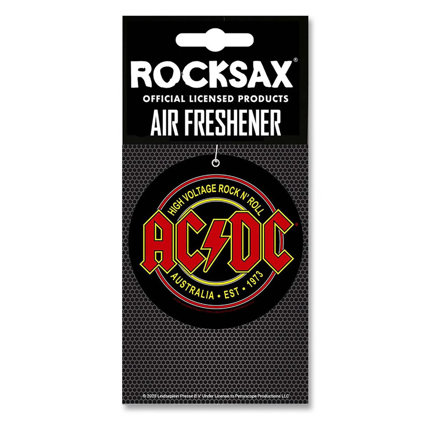AC/DC High Voltage Air Freshener