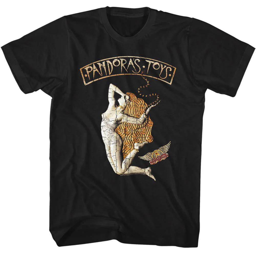 Aerosmith 1994 T-shirt