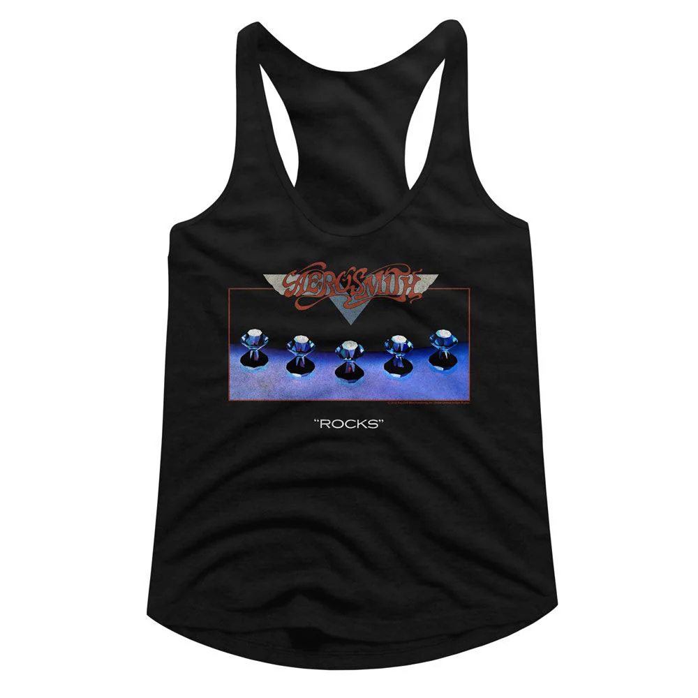 Aerosmith Aerosmith Rocks Junior Top