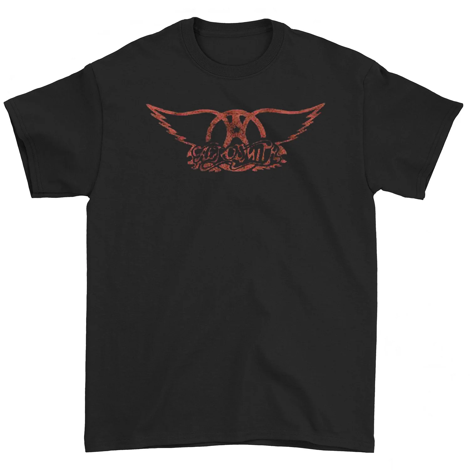 Aerosmith Aerosmith Walk This Way T-shirt