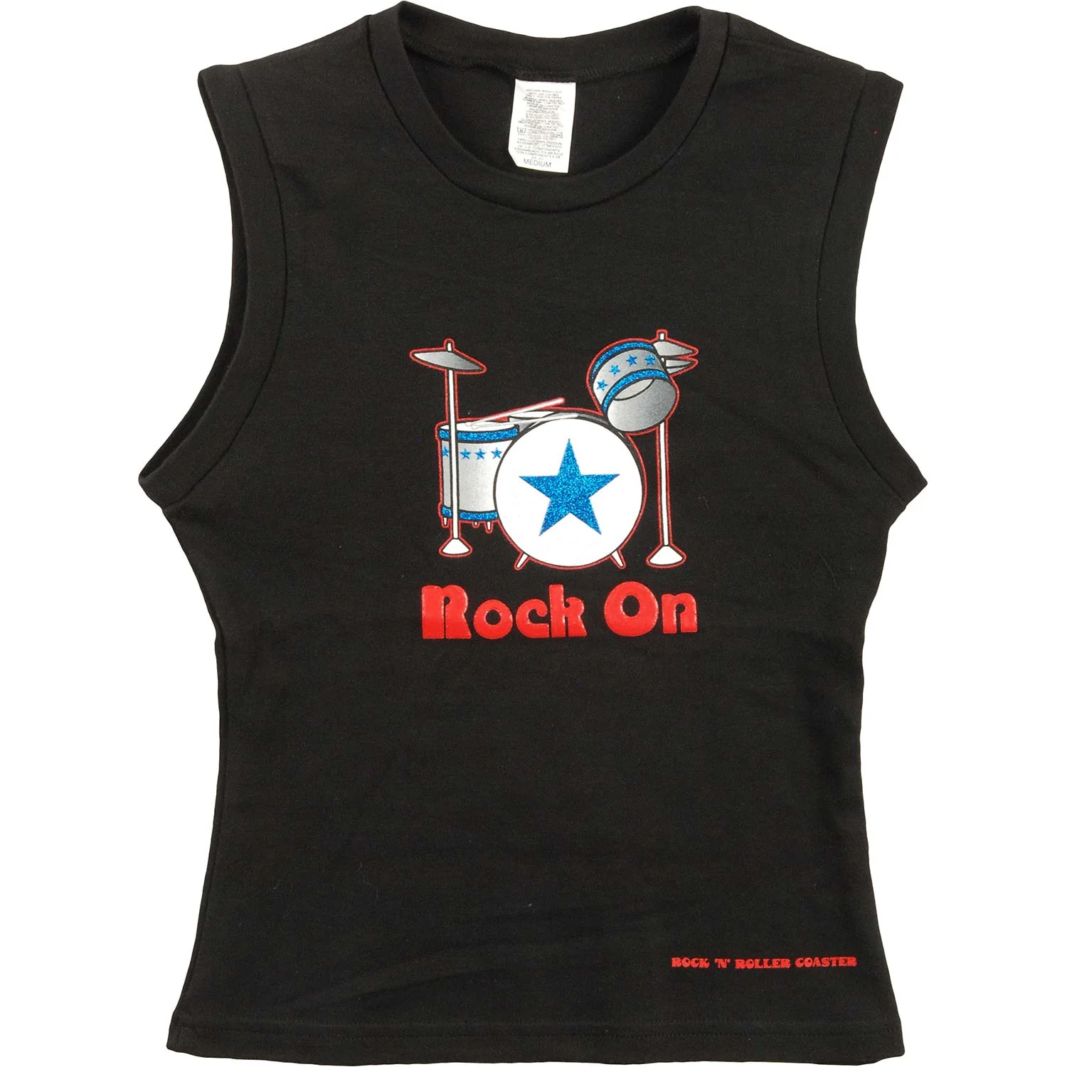 Aerosmith Junior Top