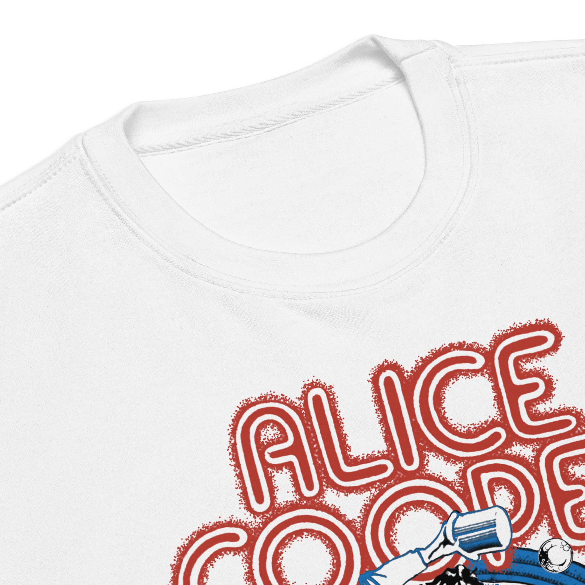 Alice Cooper - 1973 Tour Sweatshirt - Image 3