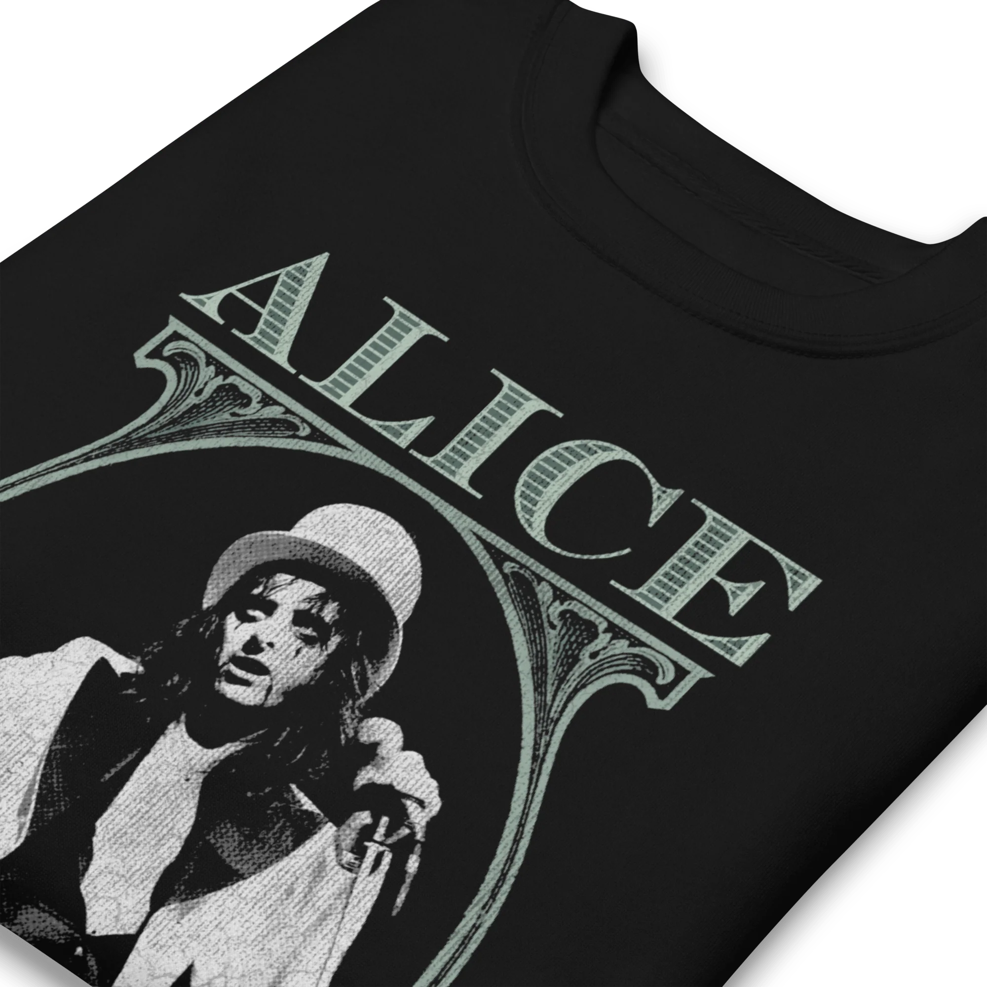 Alice Cooper - Bankroll Sweatshirt - Image 2