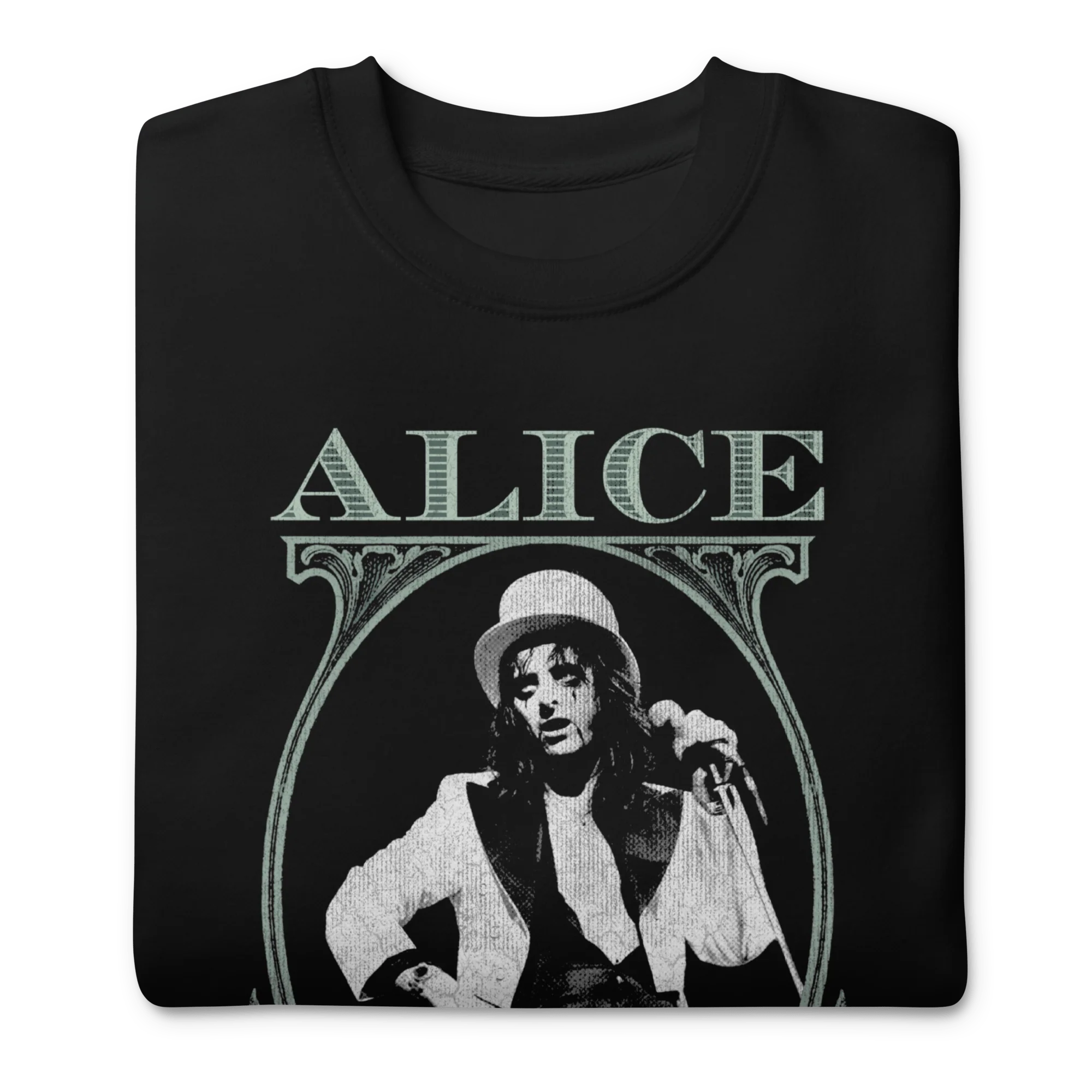 Alice Cooper - Bankroll Sweatshirt - Image 3