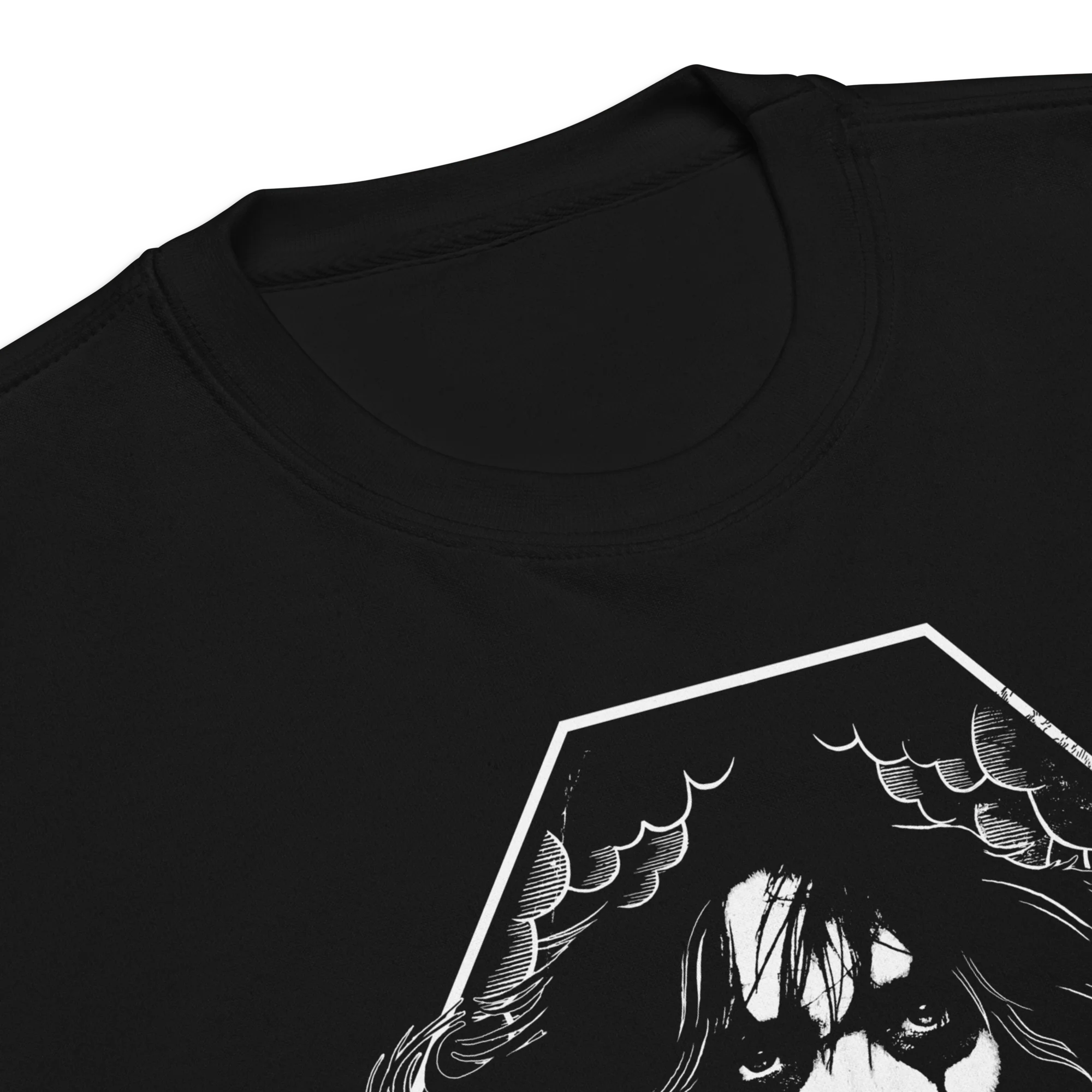 Alice Cooper - Hair Sweatshirt - Image 3