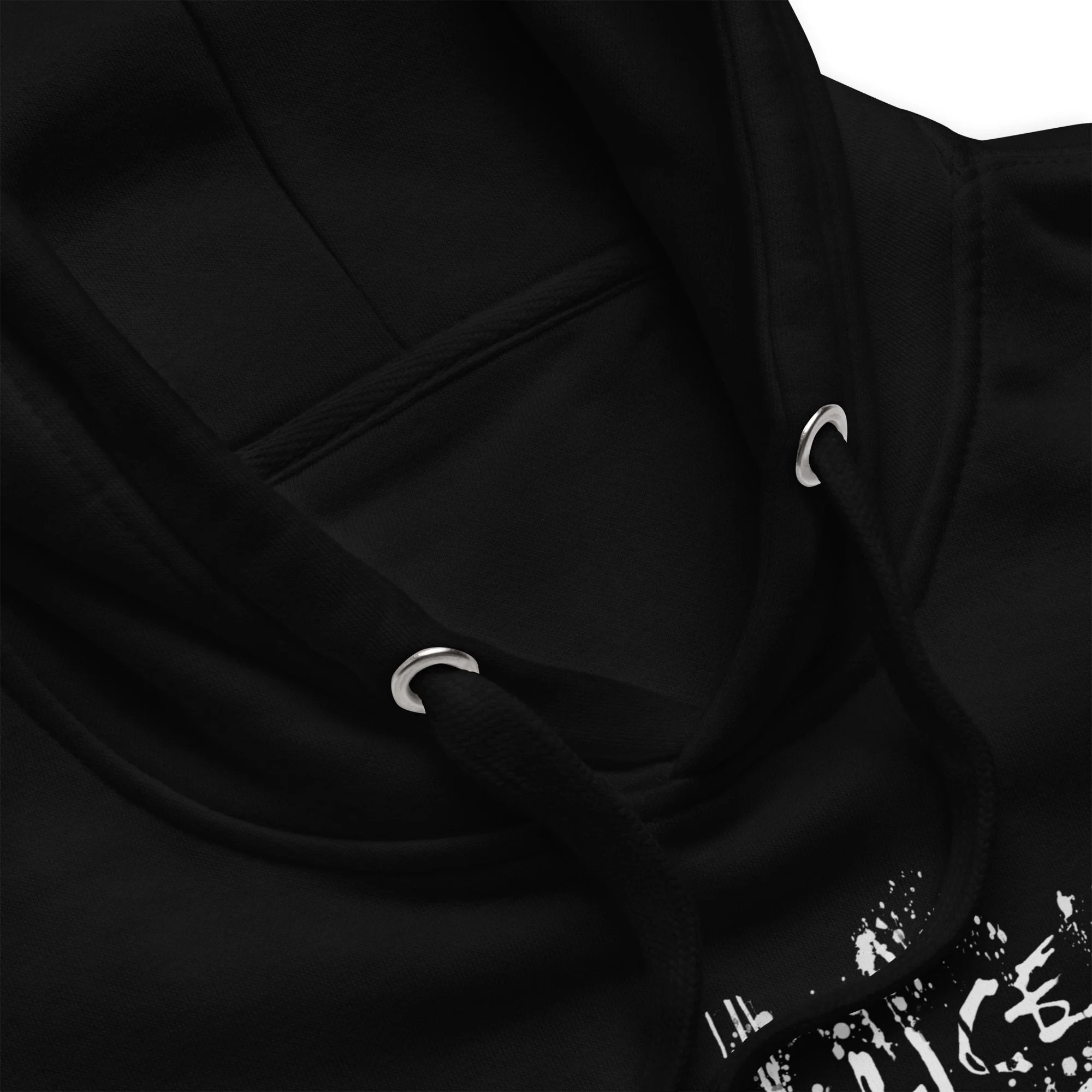 Alice Cooper - Spider Drip Classic Hoodie - Image 3