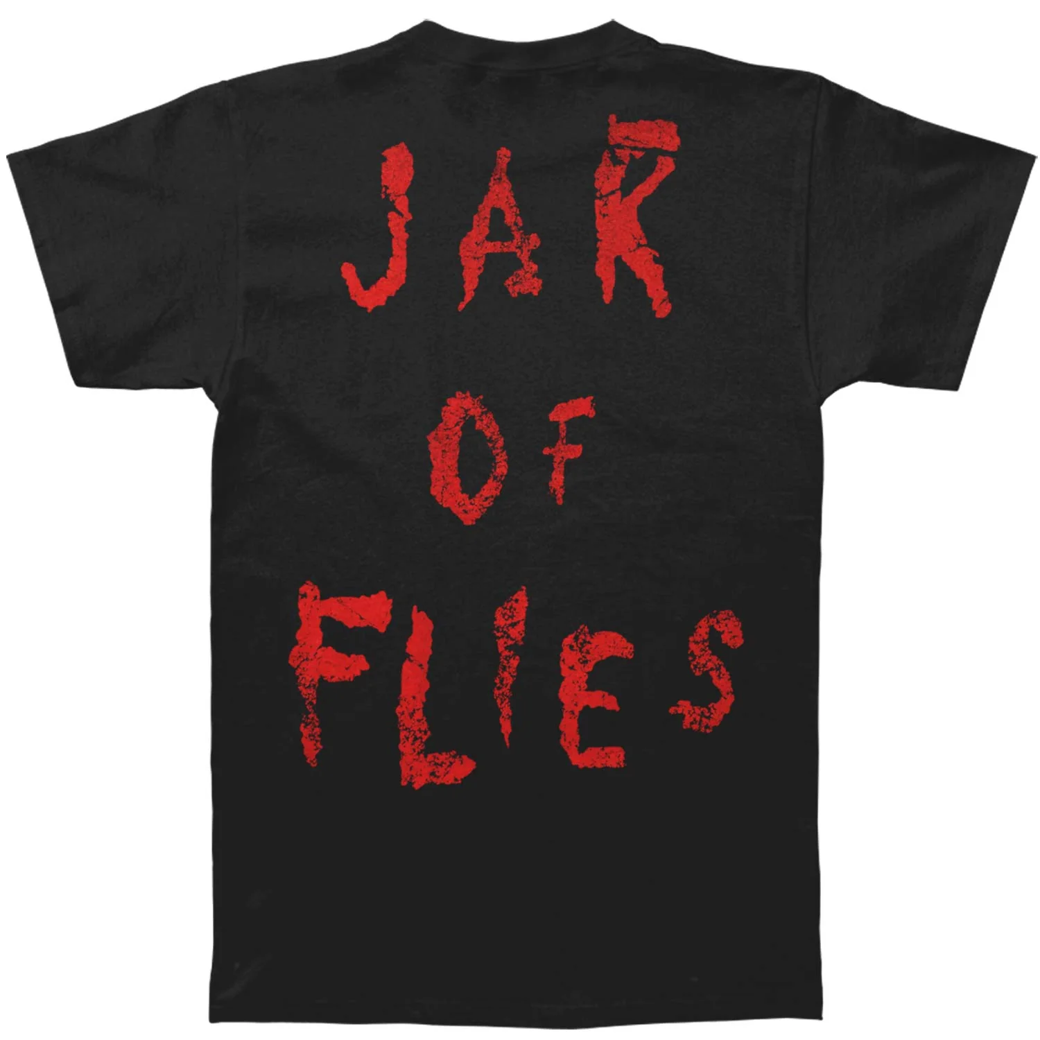 Alice In Chains Jar Of Flies T-shirt - Image 2