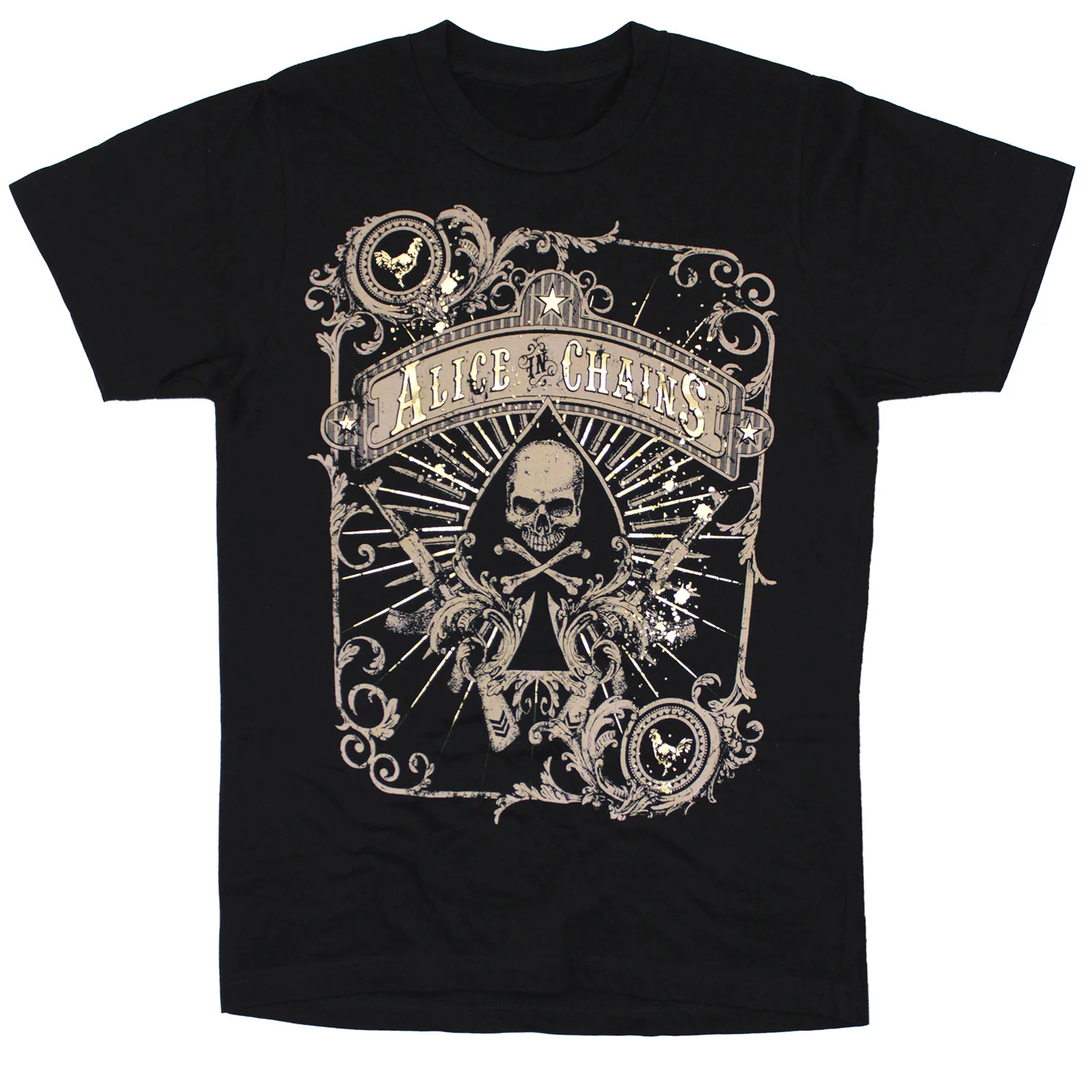 Alice In Chains T-shirt