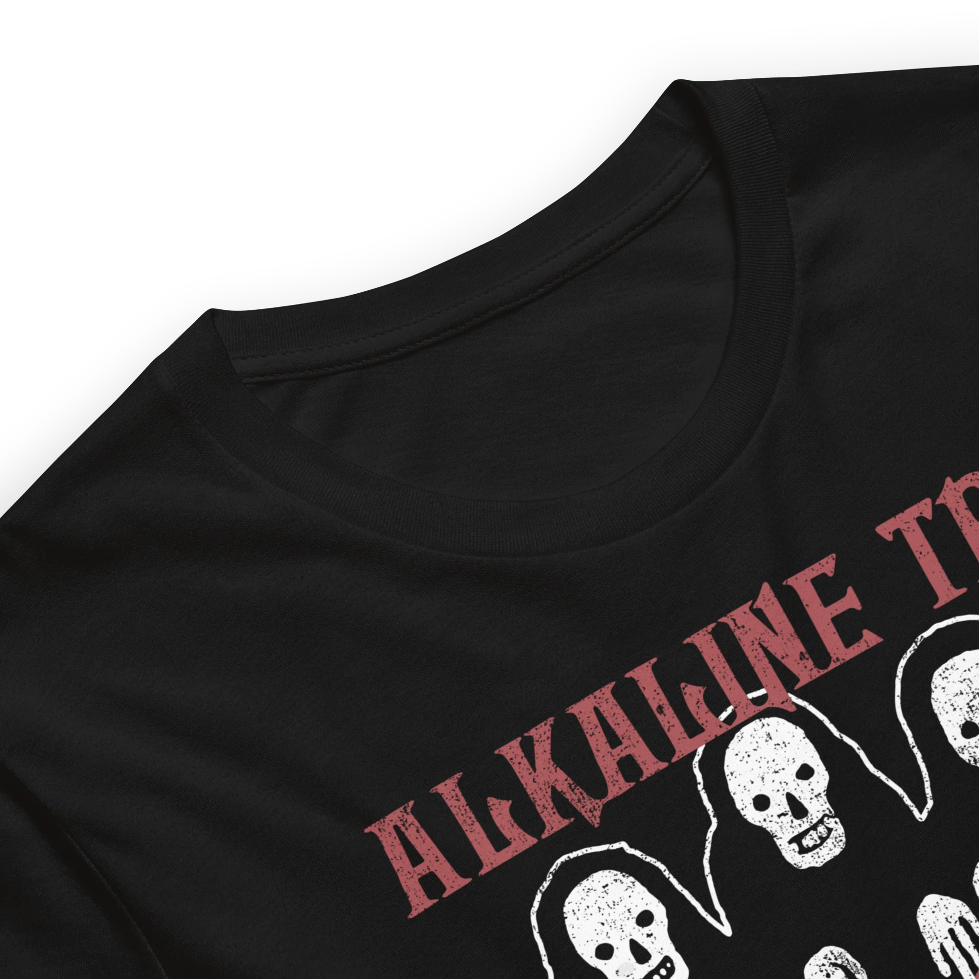 Alkaline Trio - Agony and Irony T-Shirt - Image 3