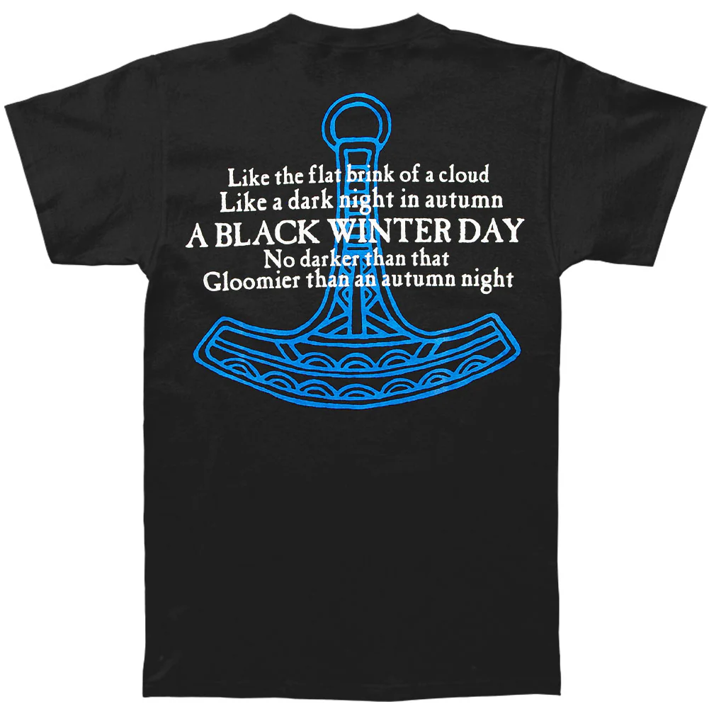 Amorphis Tales from the Thousand Lakes T-shirt - Image 2