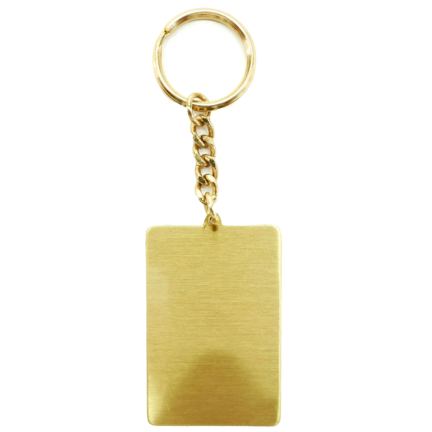 Andrea Bocelli Rose Metal & Enamel Keychain Metal Key Chain - Image 2