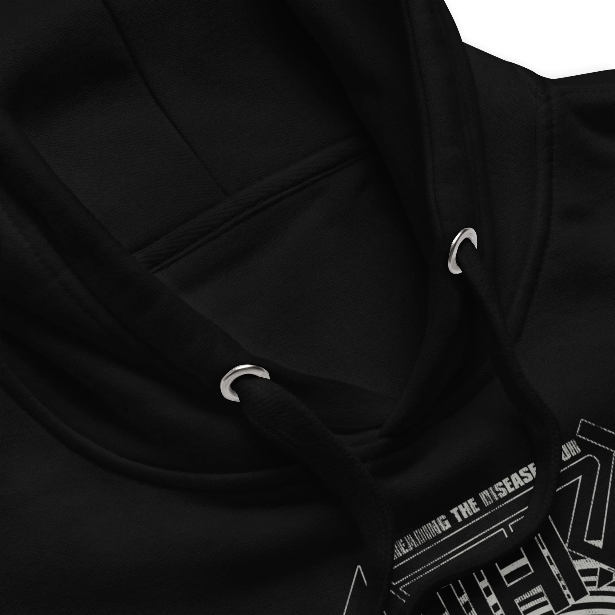 Anthrax - 1986 Tour Classic Hoodie - Image 3
