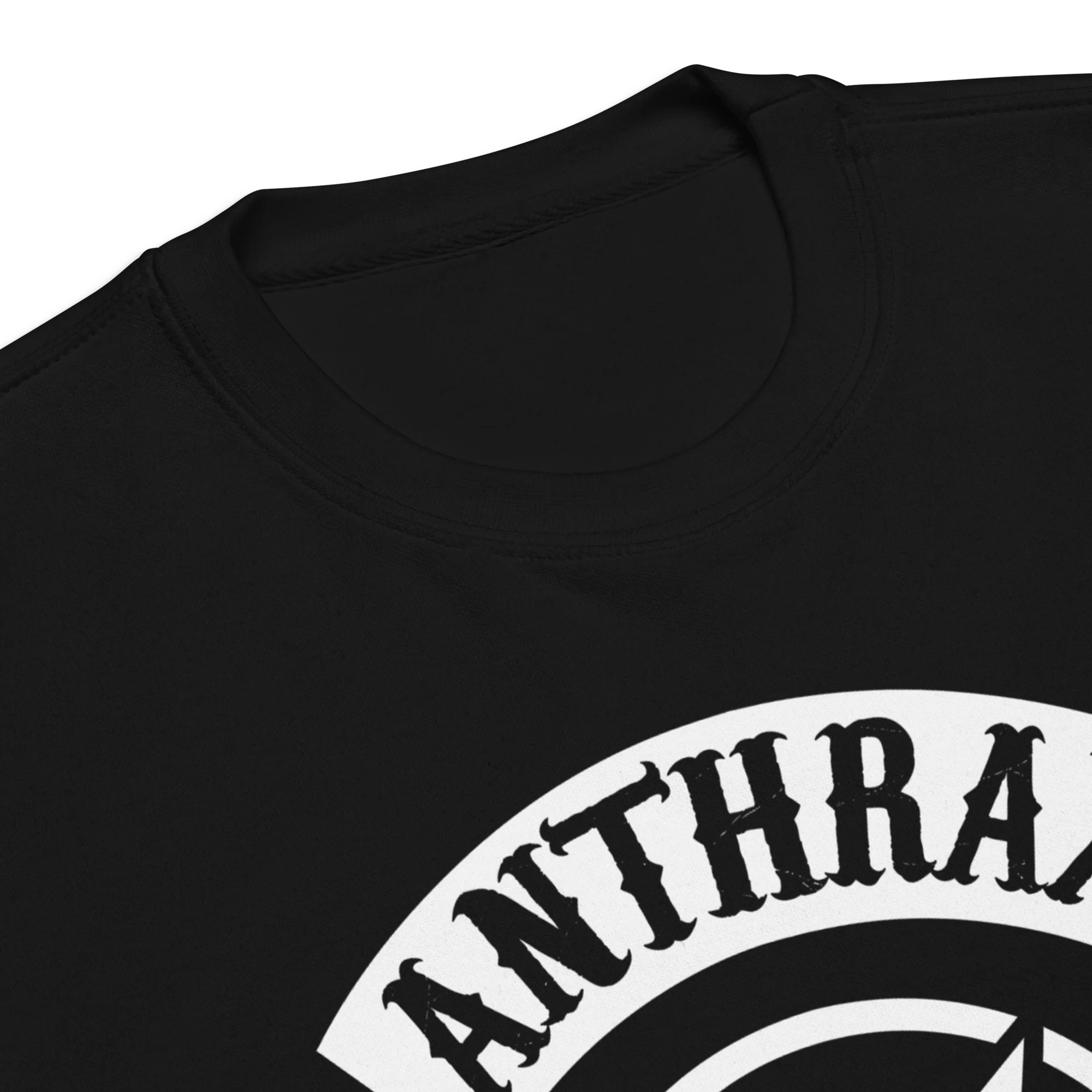 Anthrax - New York City Sweatshirt - Image 3