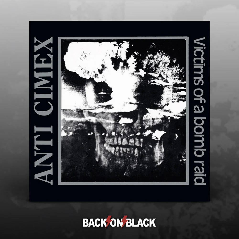 Anti Cimex CD