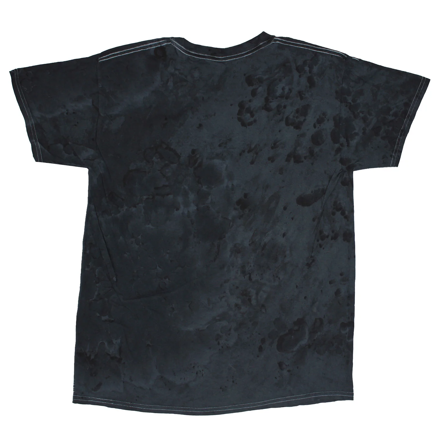 Aretha Franklin Restpect Tie Dye T-shirt - Image 2