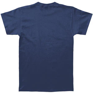Avenged Sevenfold Blue Bats T-shirt - Image 2