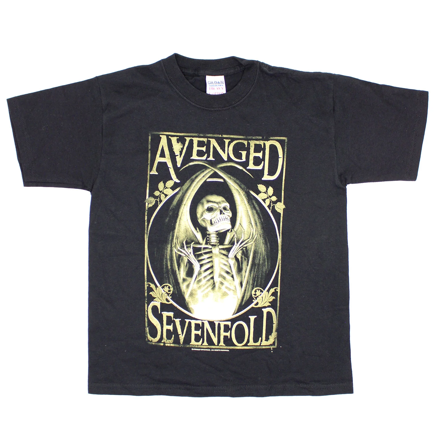 Avenged Sevenfold T-shirt