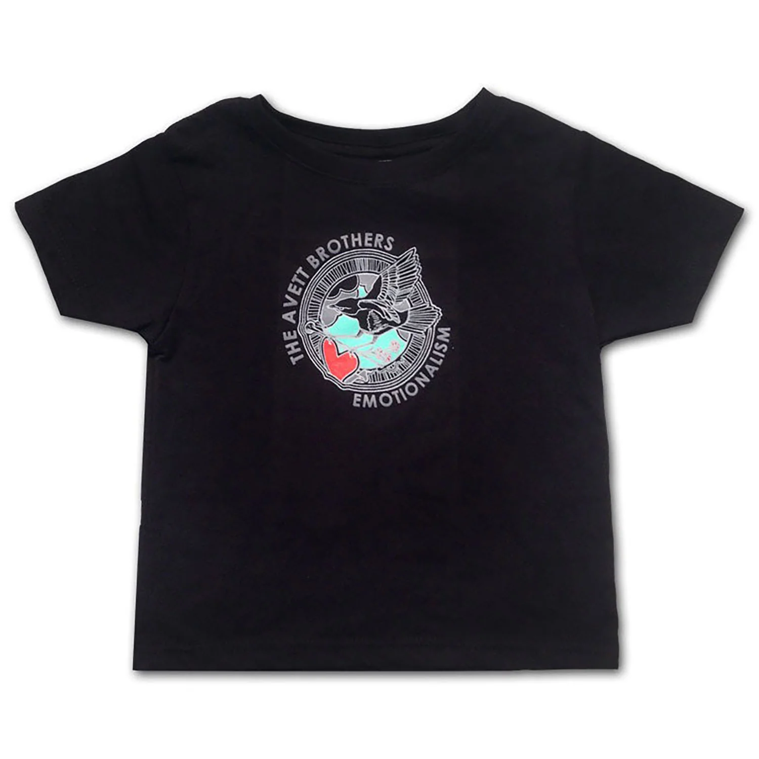 Avett Brothers Kid's Emotionalism T-shirt