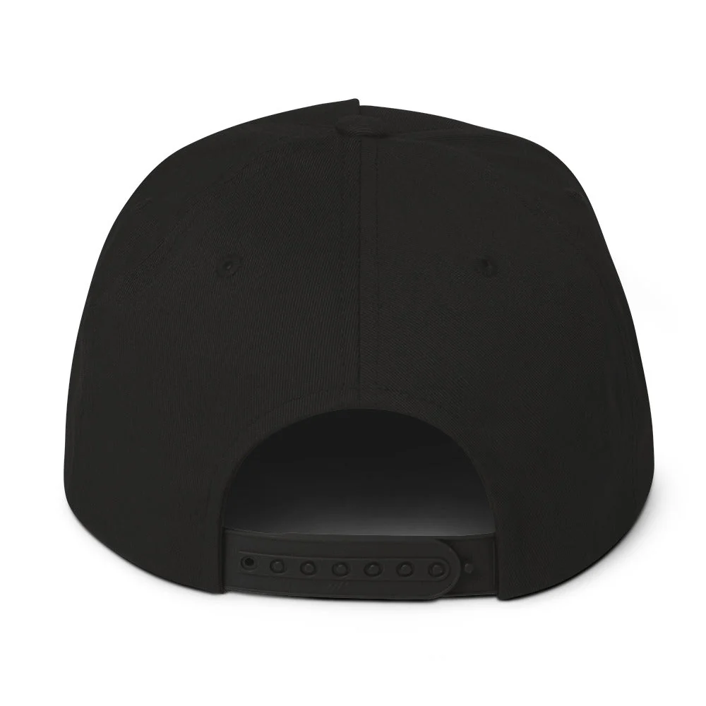 Backstreet Boys - HD Embroidered Snapback Hat - Image 5
