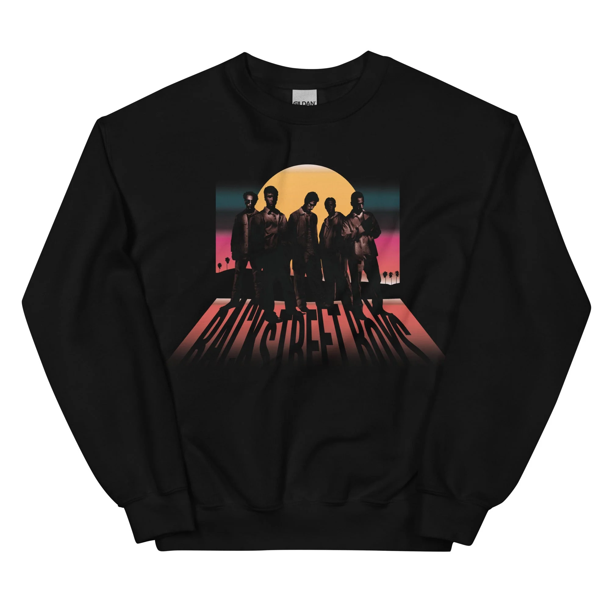 Backstreet Boys - Sphere Sweatshirt