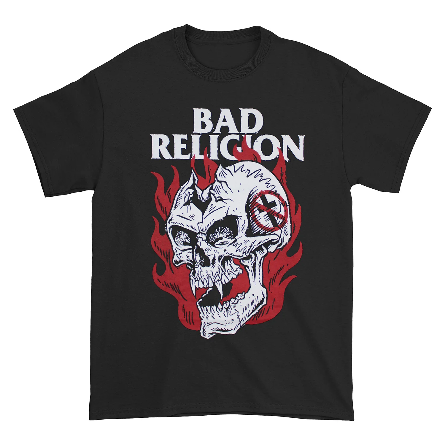 Bad Religion Headwound Tee T-shirt