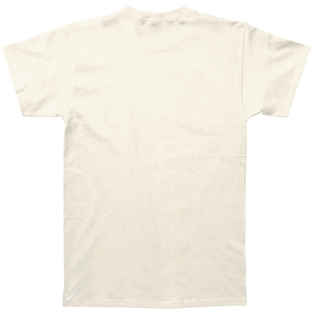Baroness Blue Record T-shirt - Image 2