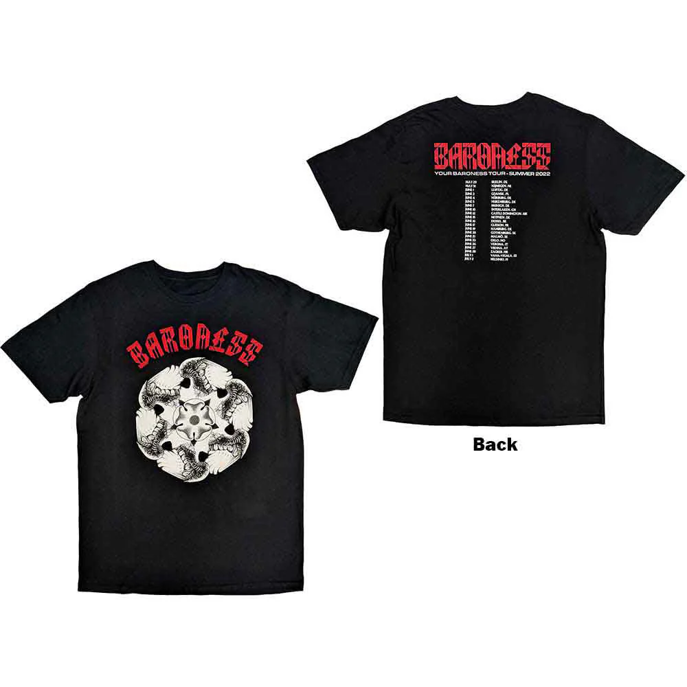 Baroness Lightwing T-shirt