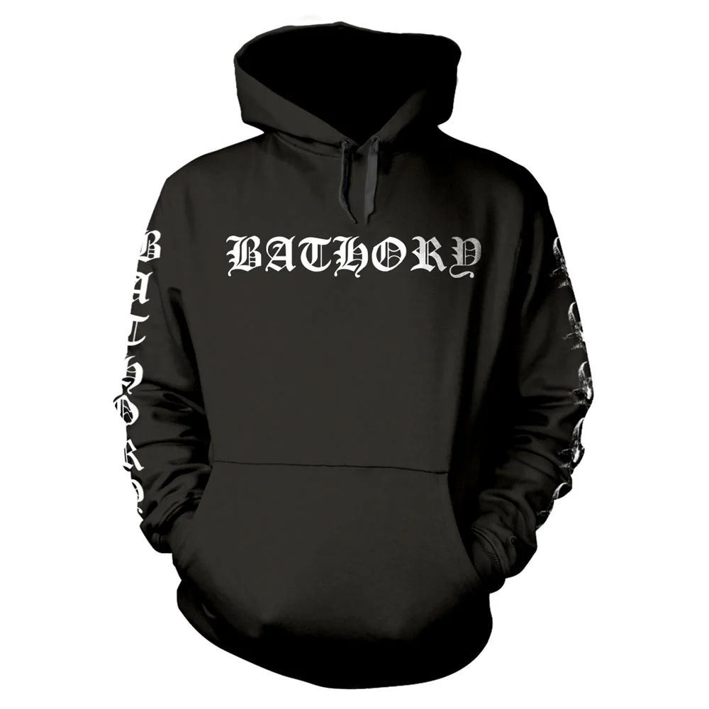 Bathory Hammerheart Hooded Sweatshirt