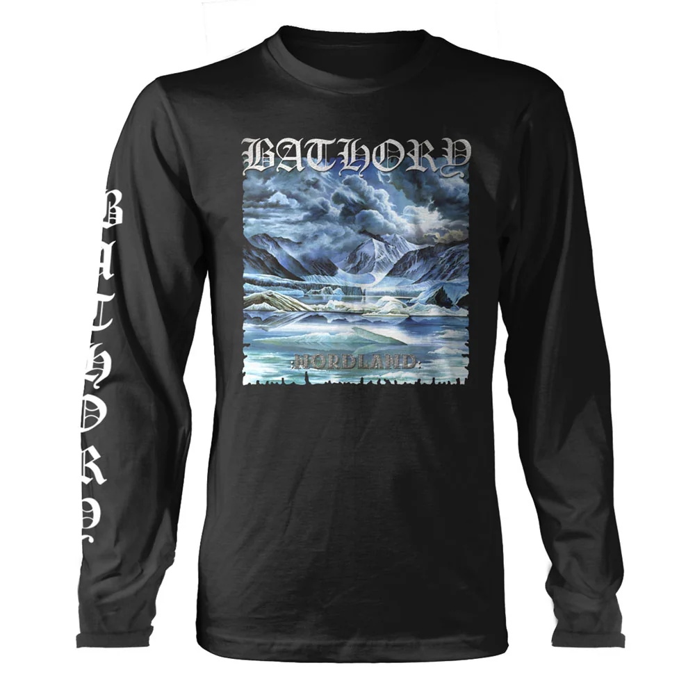 Bathory Nordland Long Sleeve