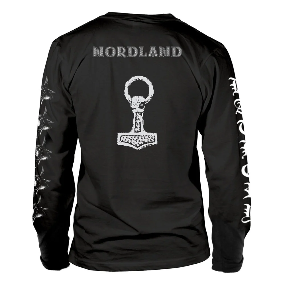 Bathory Nordland Long Sleeve - Image 2