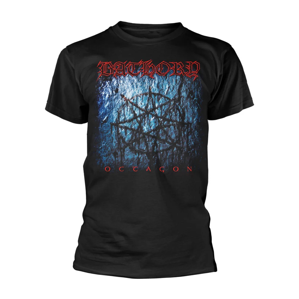 Bathory Octagon T-shirt