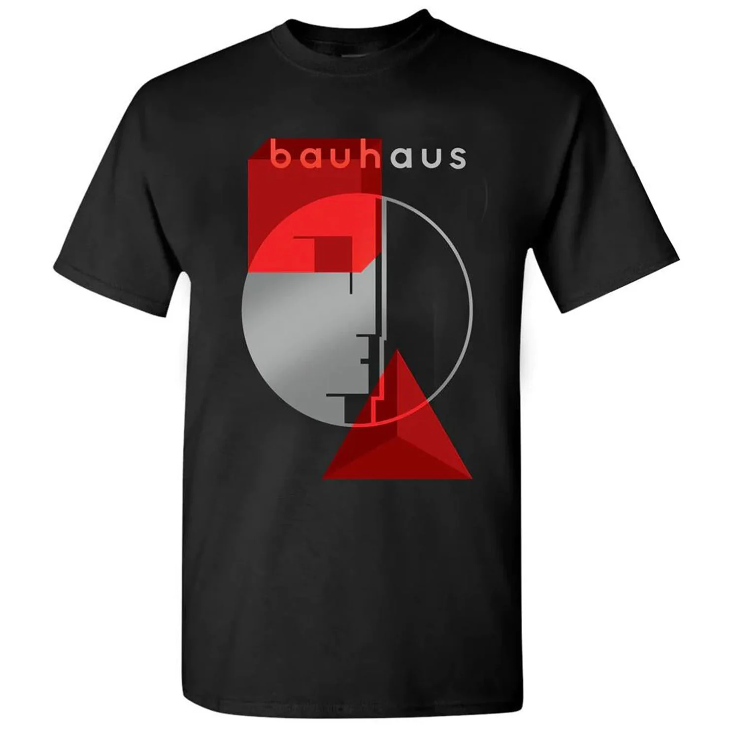 Bauhaus DADA T-shirt