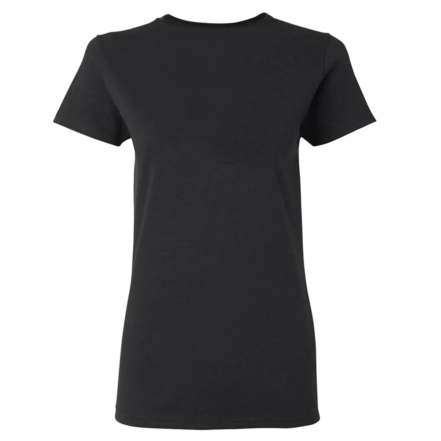 Bauhaus Ladies Foil Tee Junior Top - Image 2