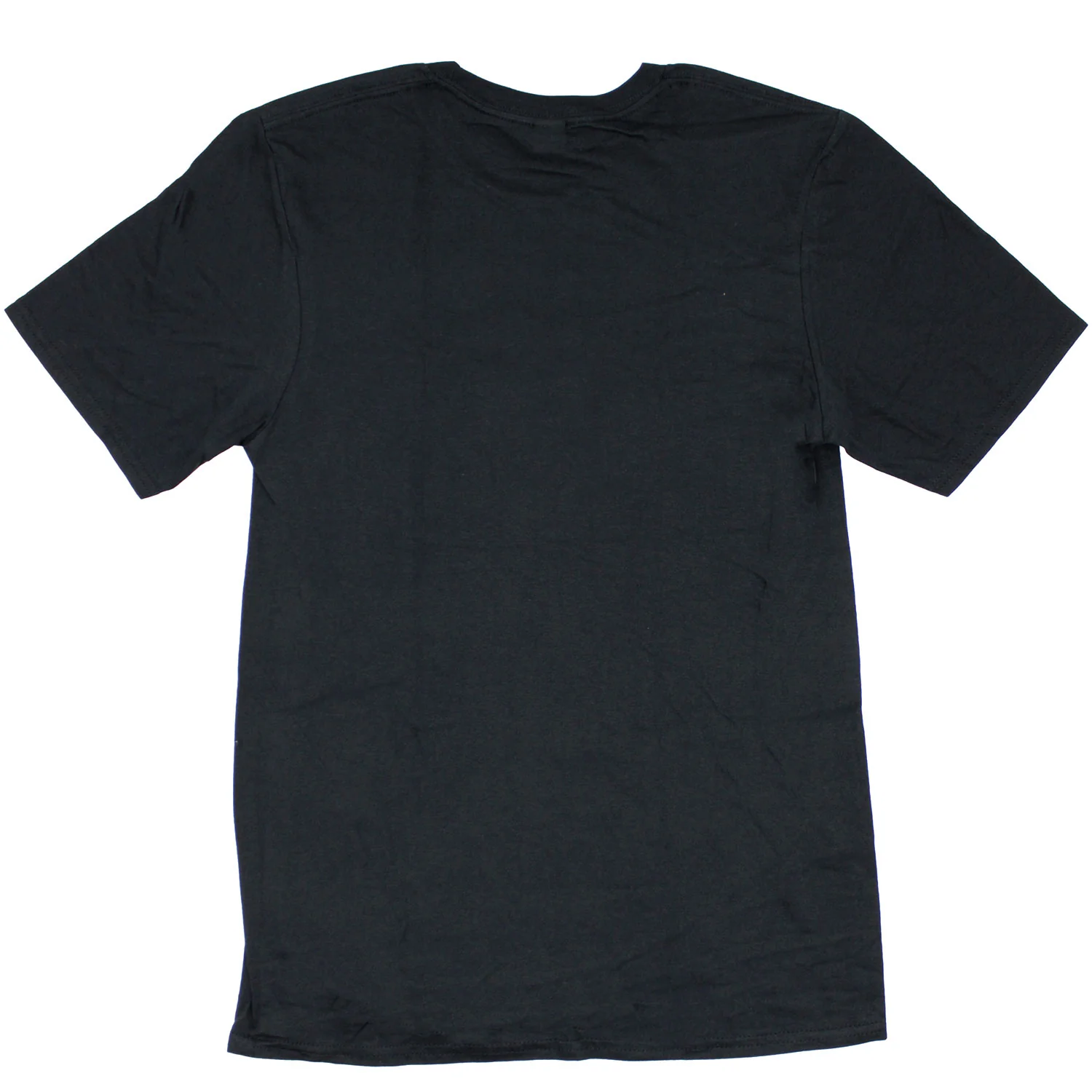 Bauhaus Pattern Design T-shirt - Image 2