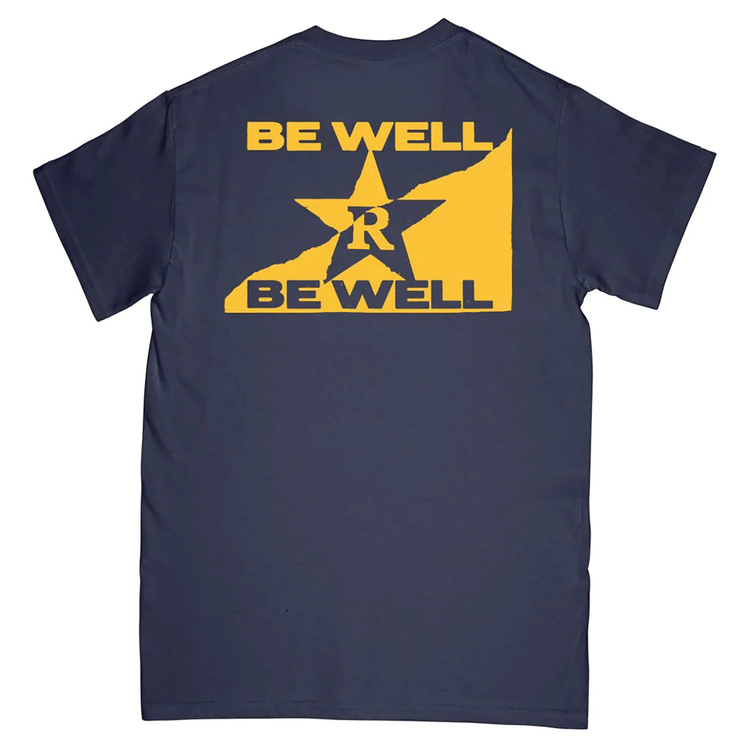 Be Well Hello Sun T-shirt - Image 2
