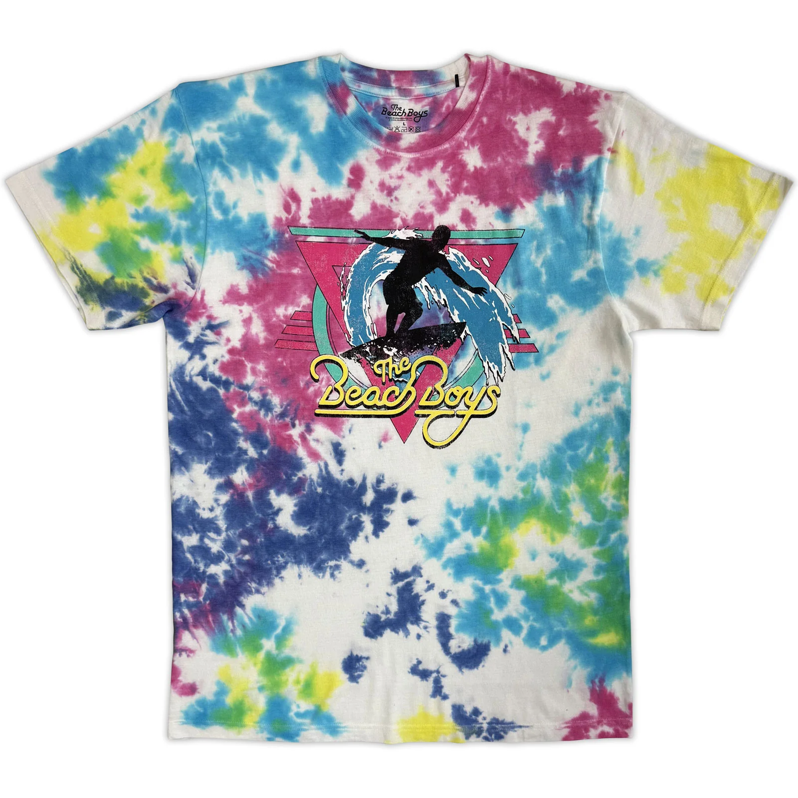 Beach Boys Surfin' T-shirt