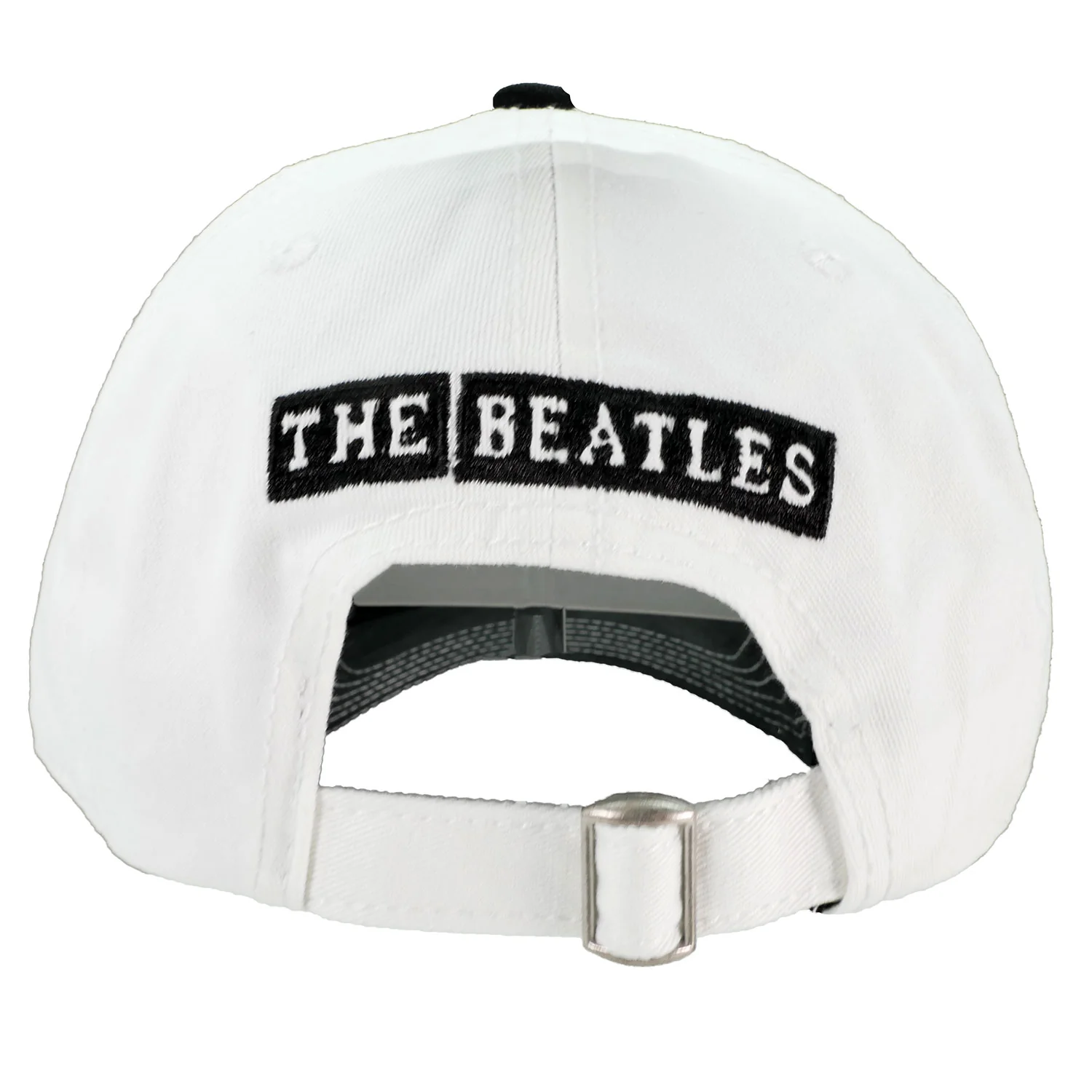 Beatles Baseball Cap - Image 2