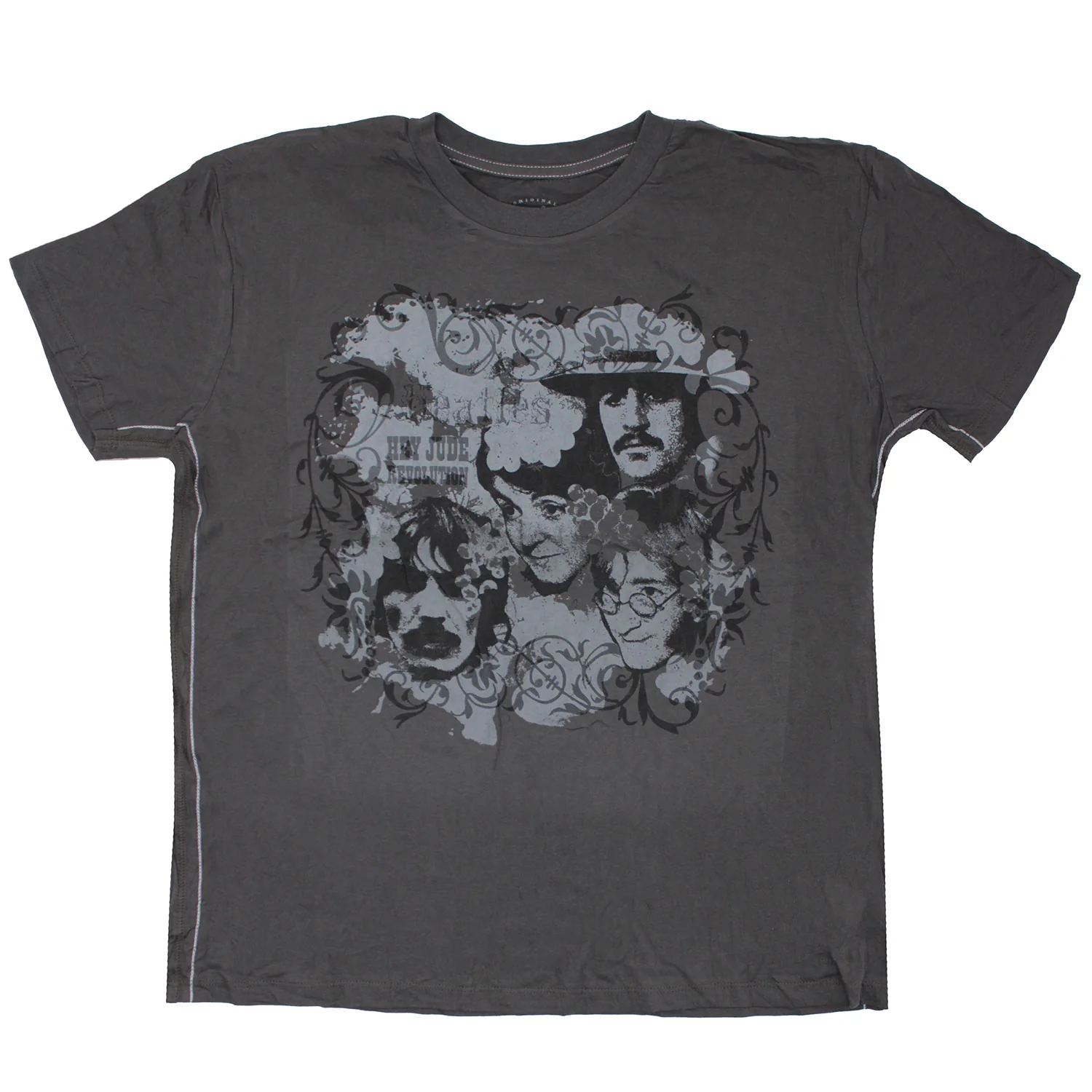 Beatles Hey Jude Revolution T-shirt