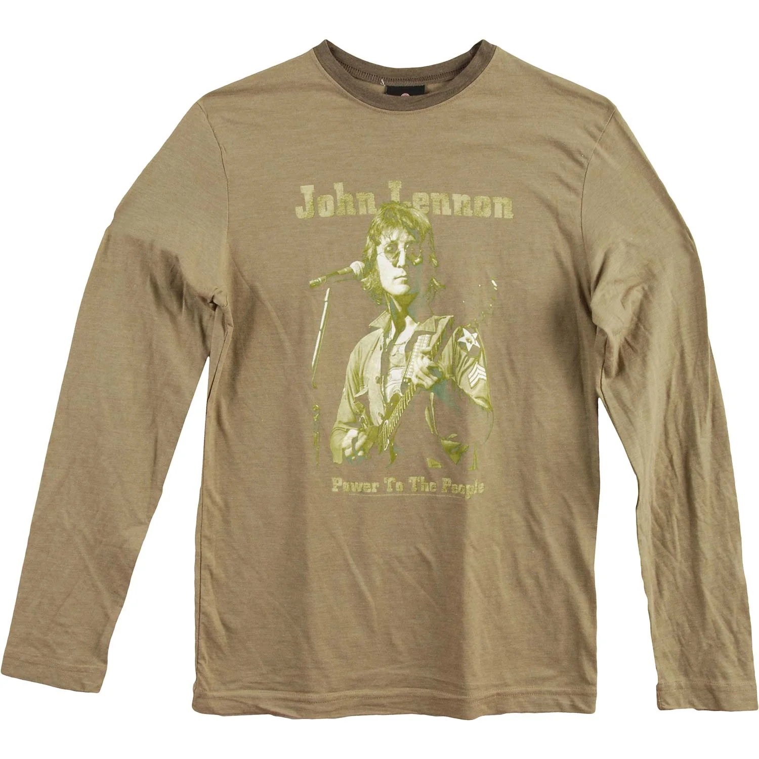 Beatles Power To The People Junior Top