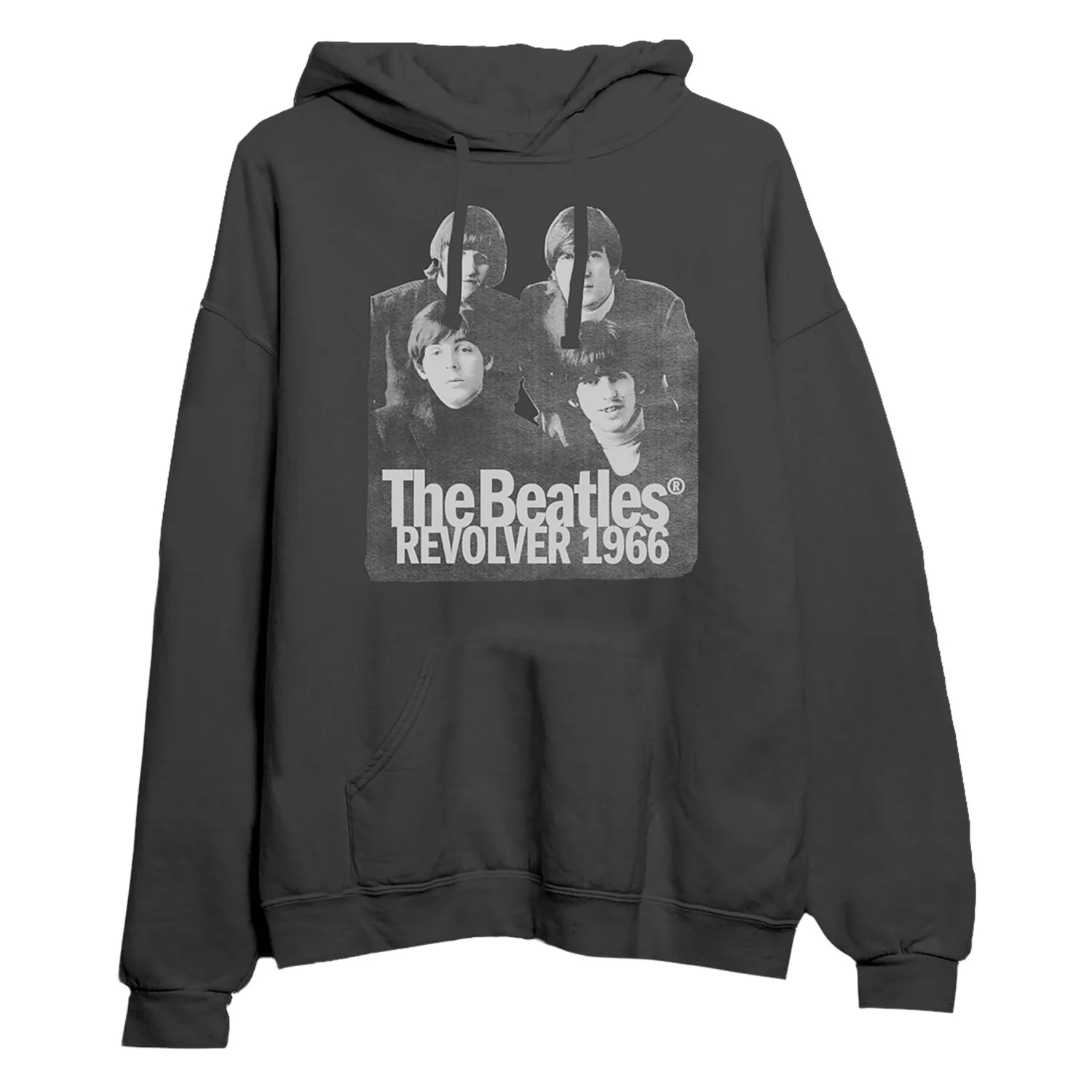 Beatles Revolver Hooded Sweatshirt