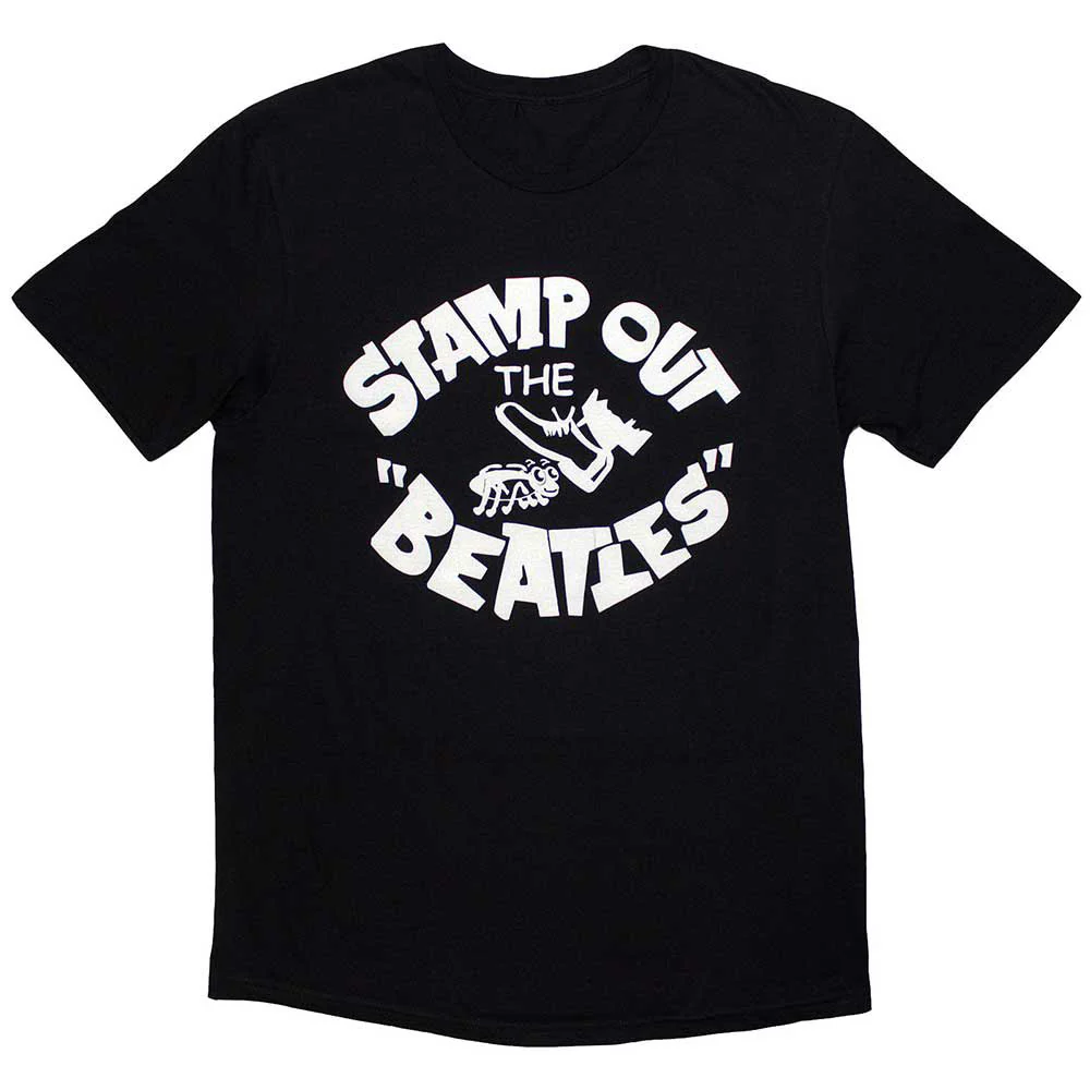 Beatles Stamp Out The... T-shirt