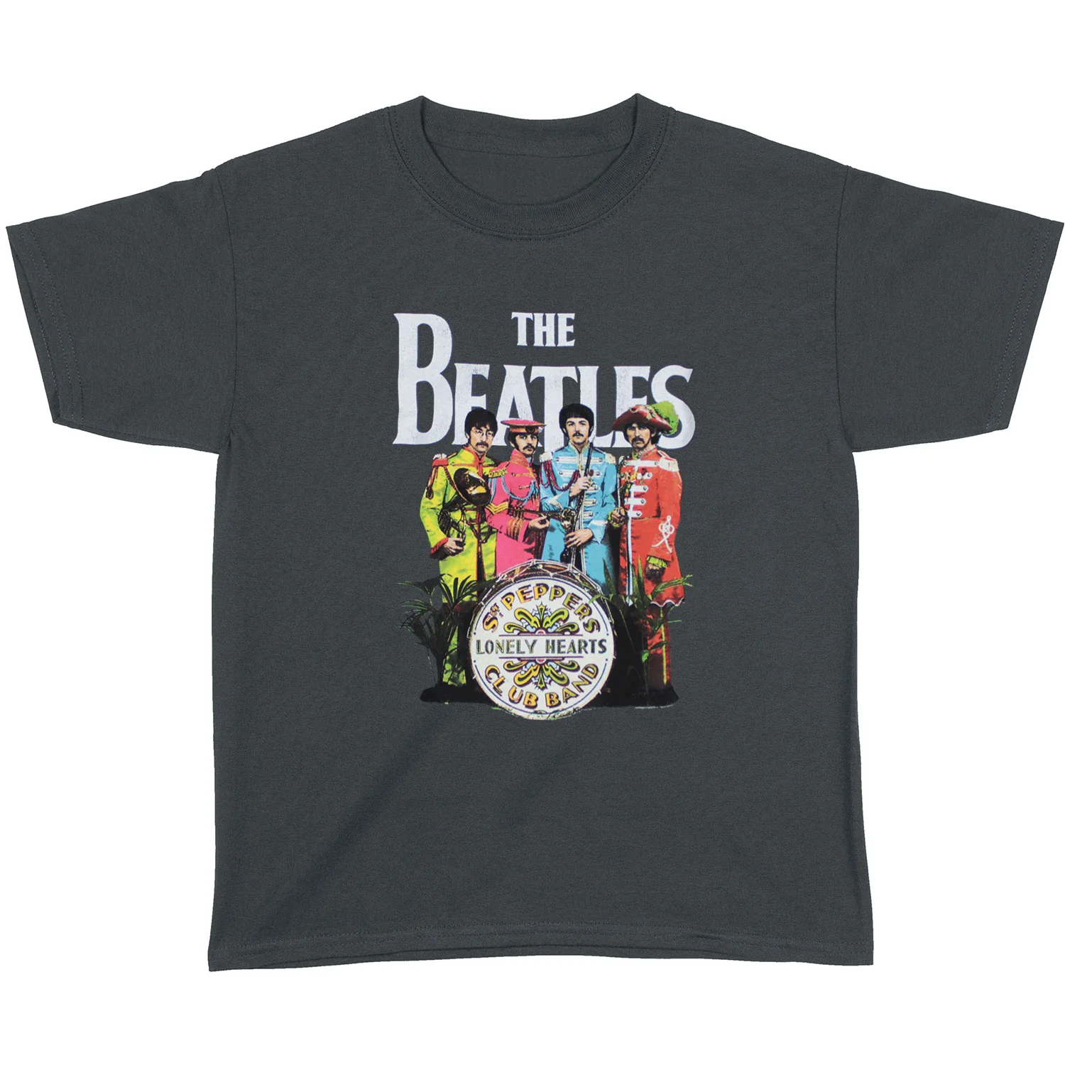 Beatles T-shirt