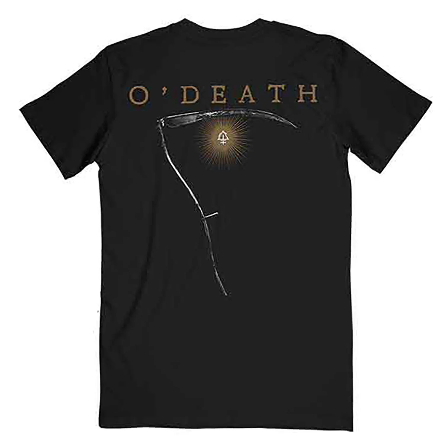 Behemoth O'death T-shirt - Image 2