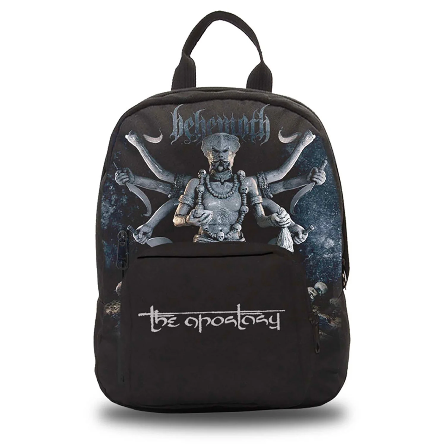 Behemoth The Apostasy Daypack Backpack