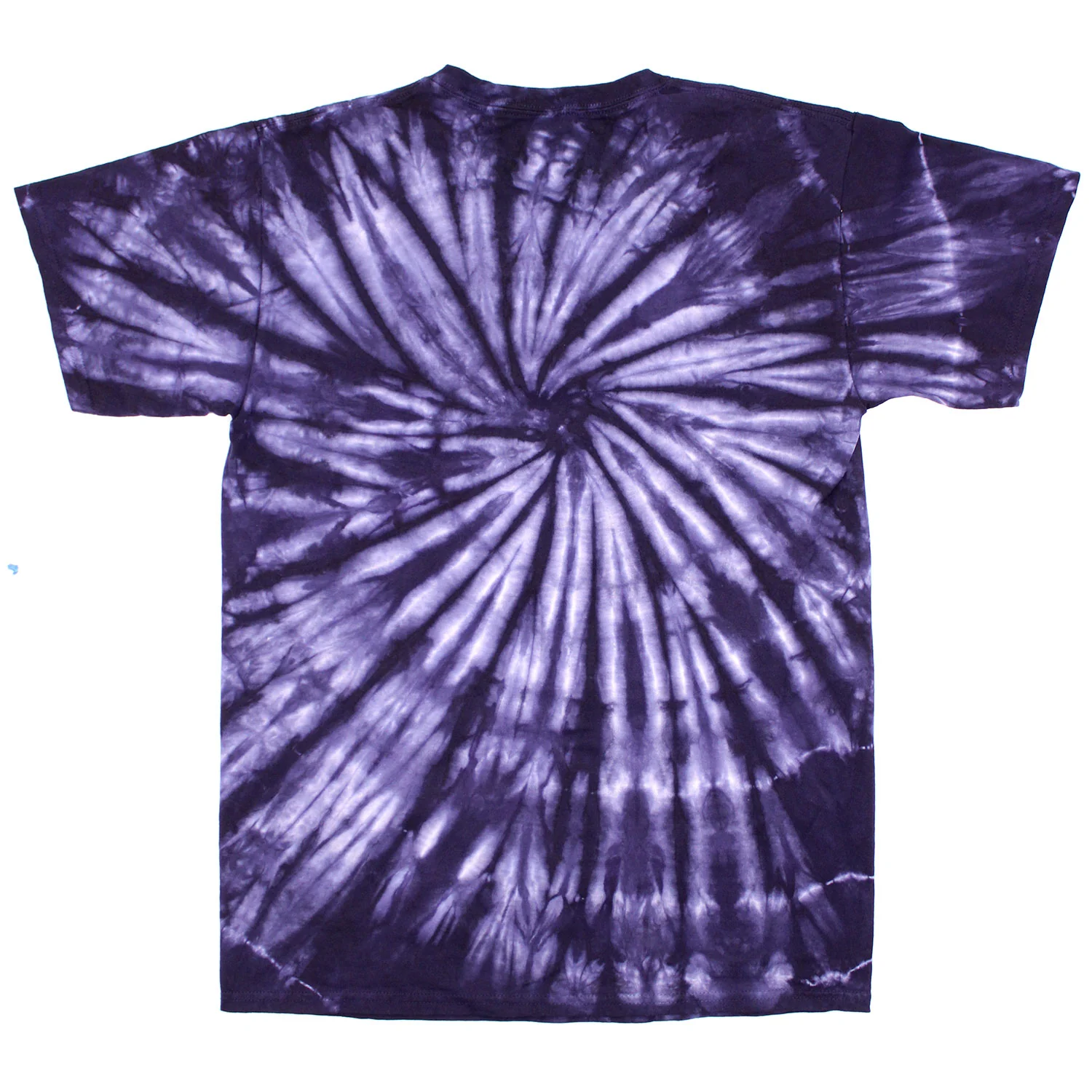Black Sabbath I Love You Sweet Leaf Tie Dye T-shirt - Image 2