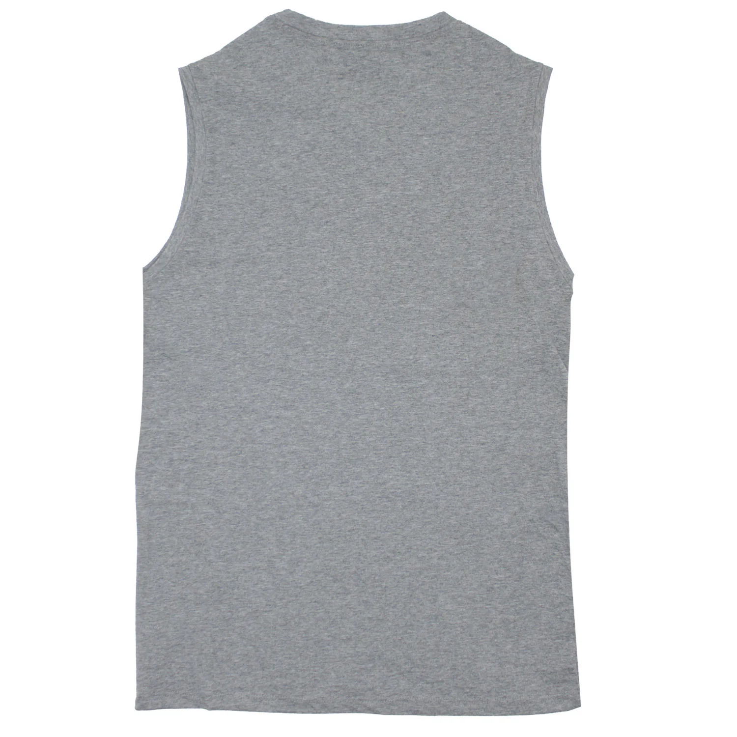 Black Sabbath The End Mushroom Cloud Mens Tank - Image 2