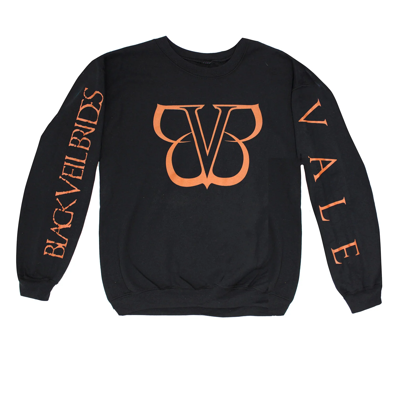 Black Veil Brides BVB Sweatshirt