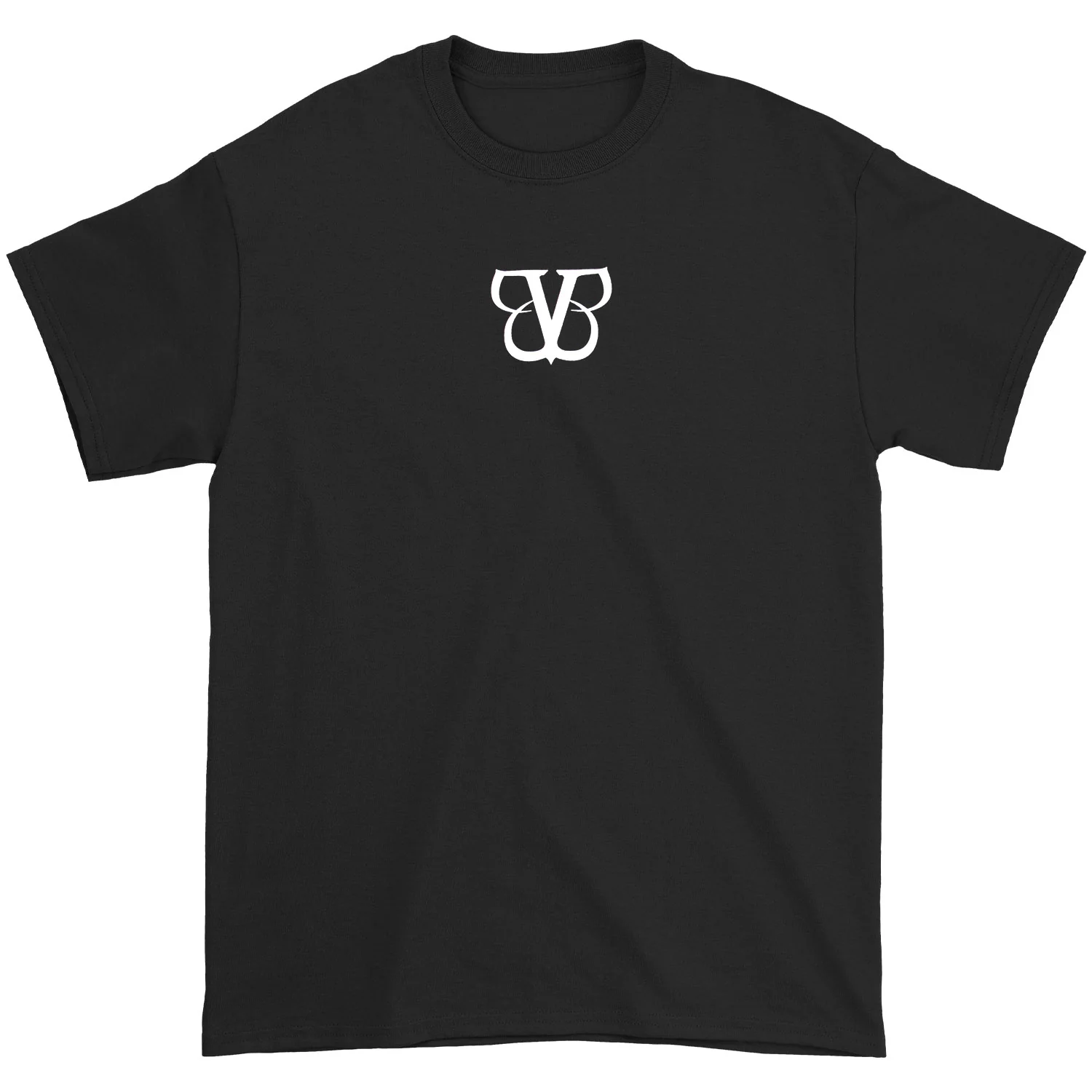 Black Veil Brides Thanks For The Memories 2011 2013 2015 2018 T-shirt